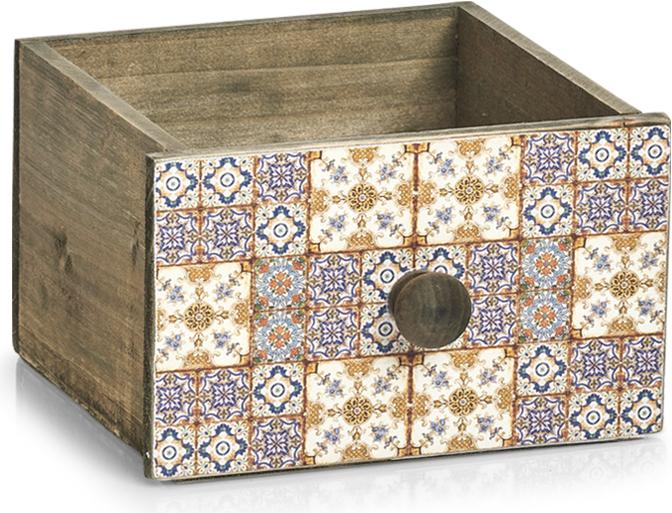 Produktbild Zeller Present Mosaik (17 x 18.5 x 11.5 cm, 3.62 l)