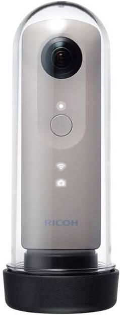 Produktbild RICOH TH2 Case für THETA SC