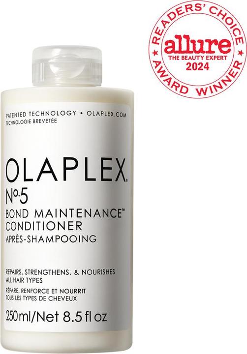 Actual product image Olaplex No. 5 Bond Maintenance (250 ml)