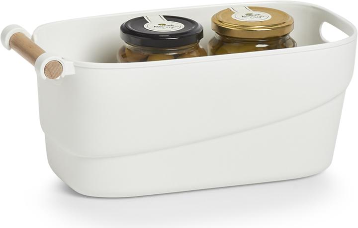 Zeller Present Basket