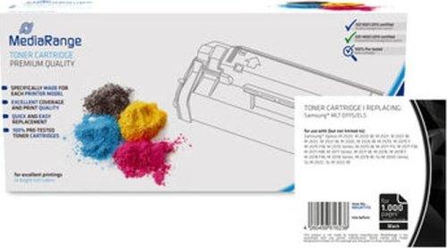 Actual product image MediaRange cassette, for Samsung MLT-D111S/ELS (FC)