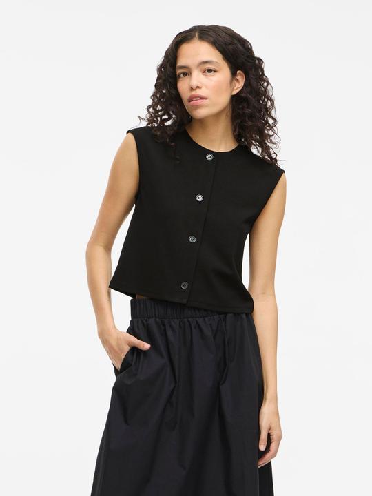 Actual product image Vila VICLARA Elegante Weste (L)