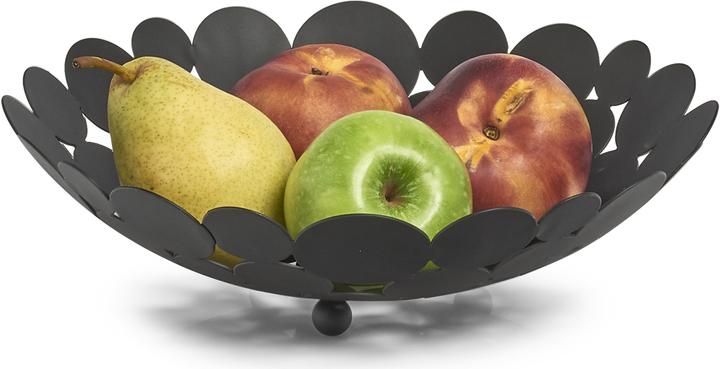 Actual product image Zeller Present fruit bowl