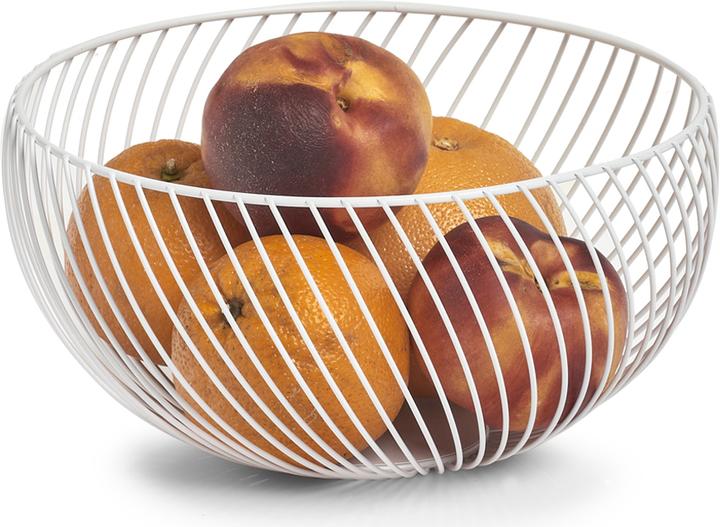 Productafbeelding Zeller Present Fruitmand