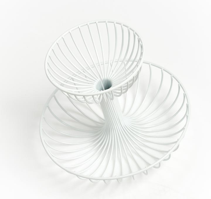 Actual product image Zeller Present Fruit Etagere
