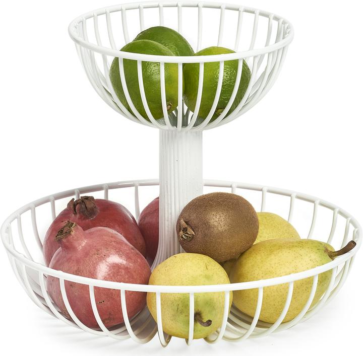 Actual product image Zeller Present Fruit Etagere