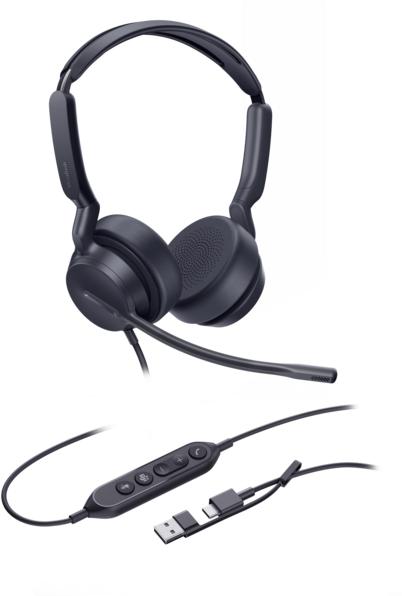 Produktbild Yealink UH 42 Serie (Kabelgebunden, USB-C)