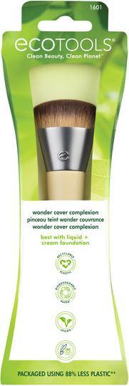 Actual product image EcoTools Brush Wonder Cover Complexion Foundation (Foundation)