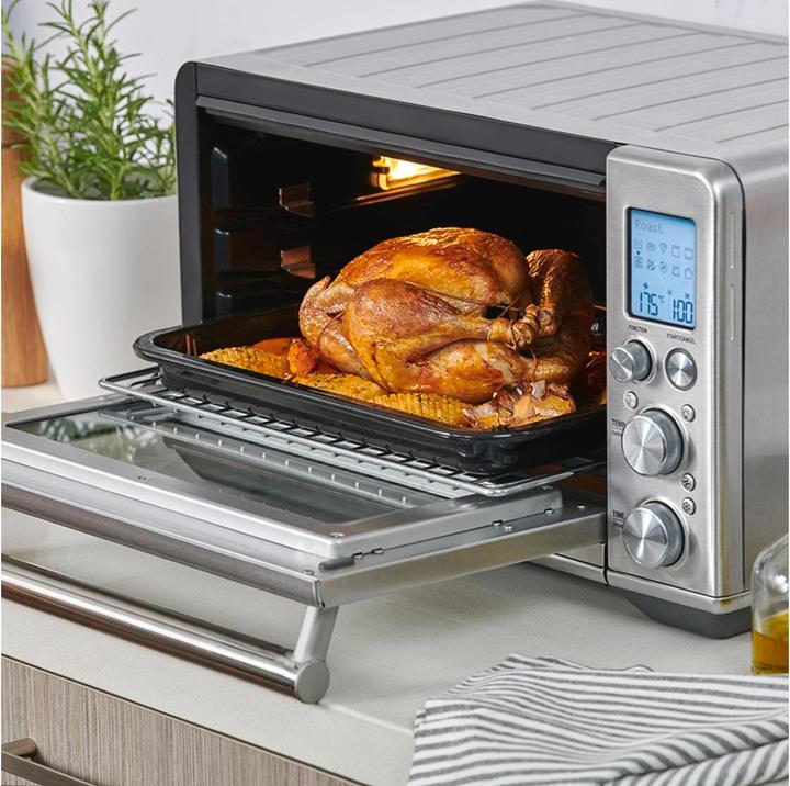 Image du produit Sage The Smart Oven Air Fry (Fiche CH)
