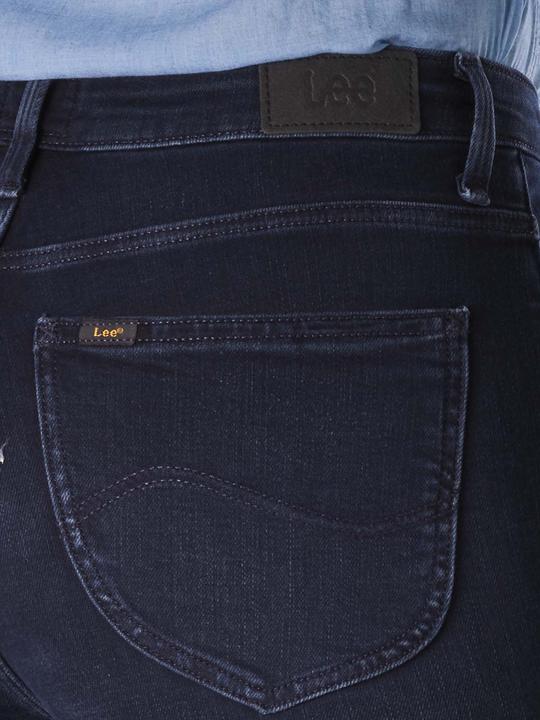Produktbild Lee Scarlett High Jeans Skinny worn ebony (XS, S)