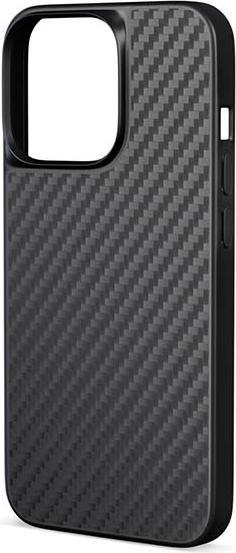 Produktbild Epico Case Carbon Magsafe Iphone 14 Pro Black (Apple iPhone 14 Pro)