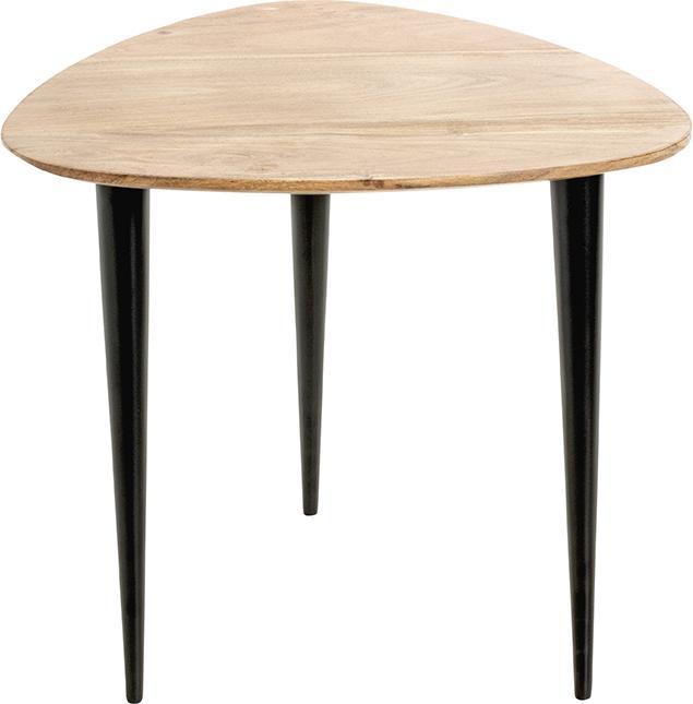 Actual product image HAKU Möbel Tumaco (46 x 41 x 46 cm)