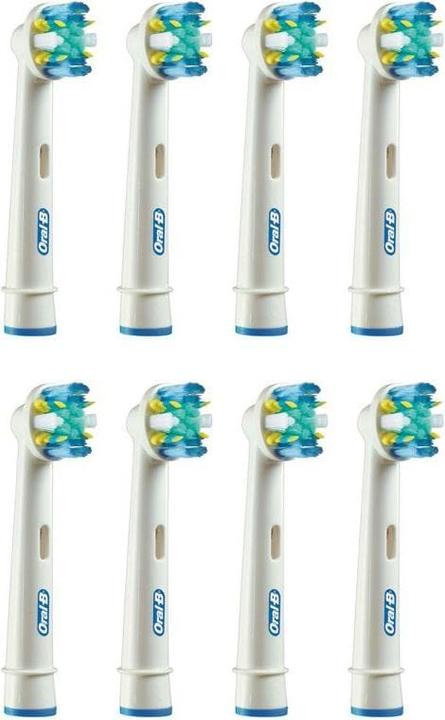 Oral-B Deep cleaning