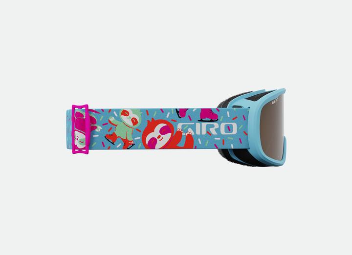Produktbild Giro Buster Basic Goggle