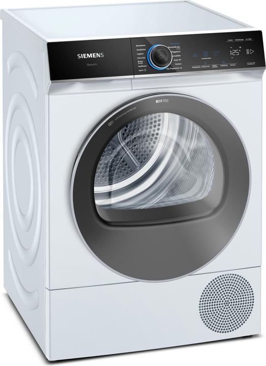 Siemens WQ45B2B40 (9 kg, Right, EU plug)