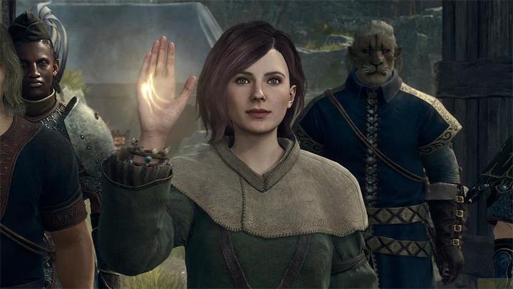 Immagine prodotto Capcom Dragon's Dogma 2 (Xbox Series X, DE)