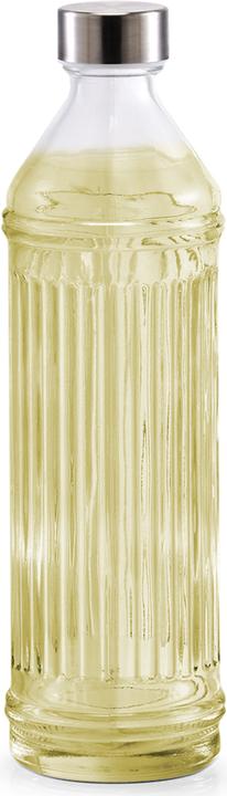 Actual product image Zeller Present Glass bottle (0.97 l)