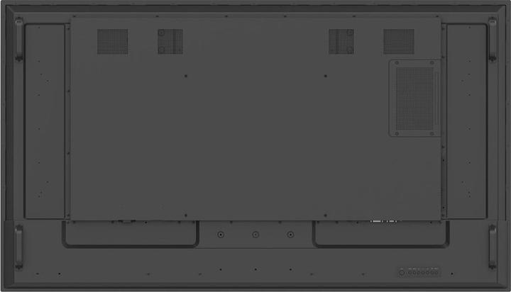 Produktbild BenQ ST6502S SIGNAGE DISPLAY (3840 x 2160 Pixel, 65")