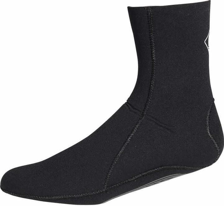 Actual product image Crewsaver Slate neoprene socks (44)
