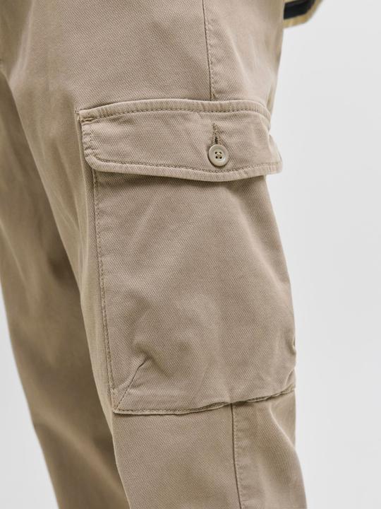 Actual product image Jack & Jones Jpstace Arthur Dobby Cargo Sn (W34/L32)