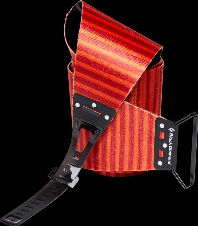 Actual product image Black Diamond Ascension STS ski skin