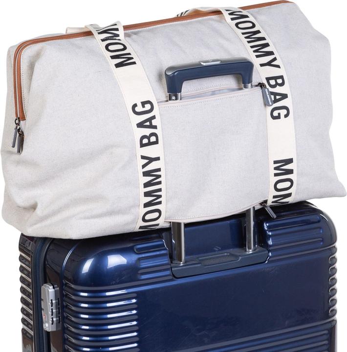 Actual product image Childhome Signatur