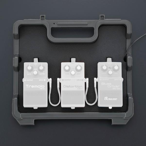 Immagine prodotto BOSS (Electronics) BCB-30X Pedalboard