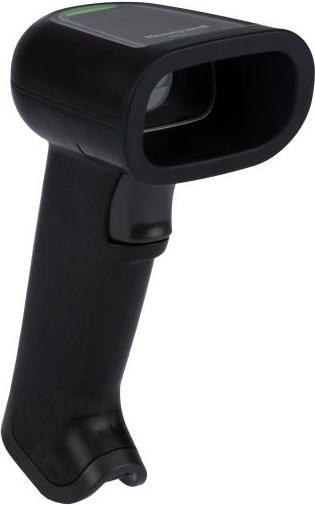 Produktbild Honeywell Xenon 1962G USB Kit: Black (1D-Barcodes, 2D-Barcodes)
