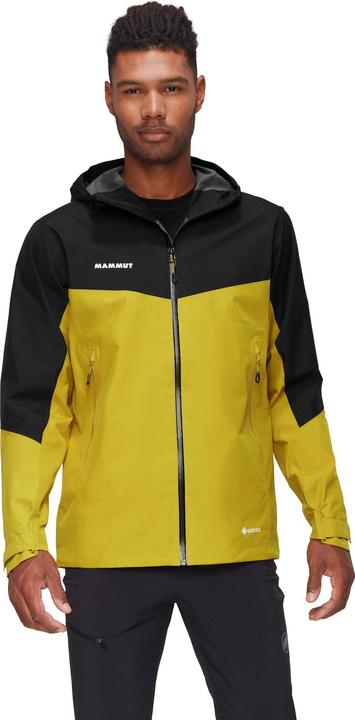 Immagine prodotto Mammut Giacca Convey Tour Hardshell con cappuccio (S)