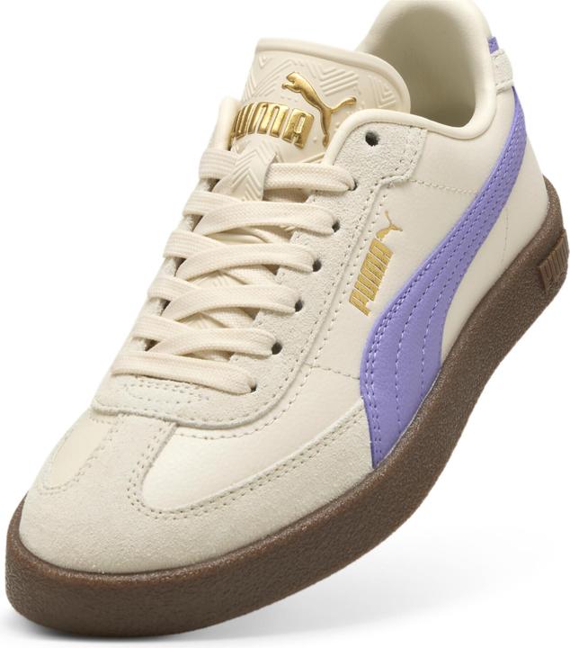 Actual product image Puma Club II Era Jr (37)
