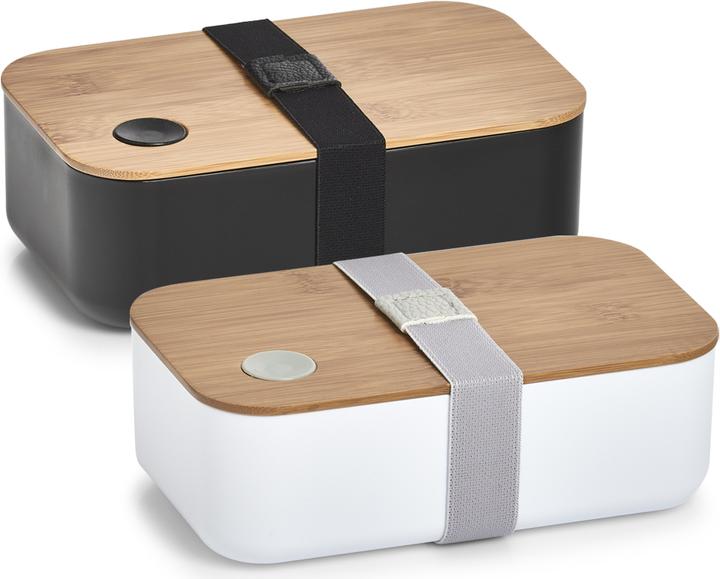 Actual product image Zeller Present lunch box