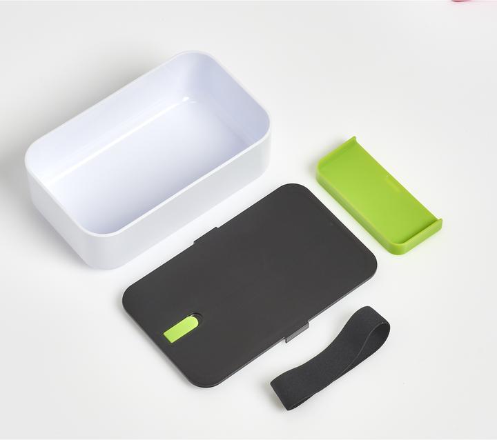 Image du produit Zeller Present Lunch box