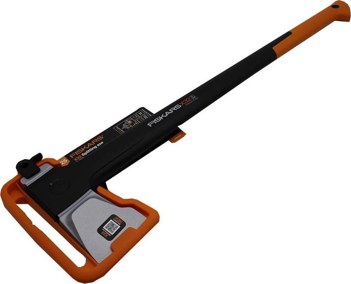 Actual product image Fiskars Splitting axe