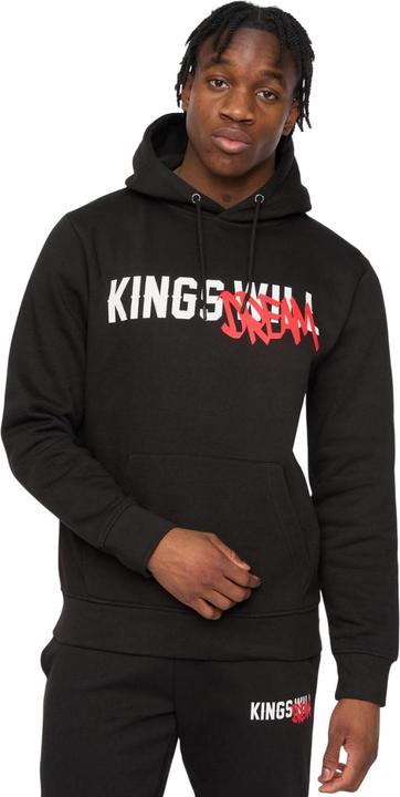 Produktbild Kings Will Dream Tagged Kapuzenpullover (XL)