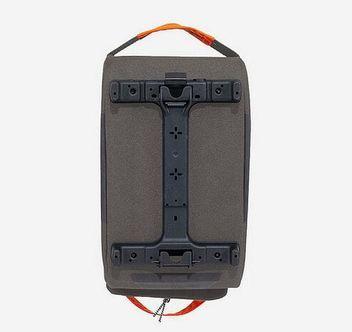 Produktbild Racktime Yoshi (5.50 l, Gepäckträgertasche)