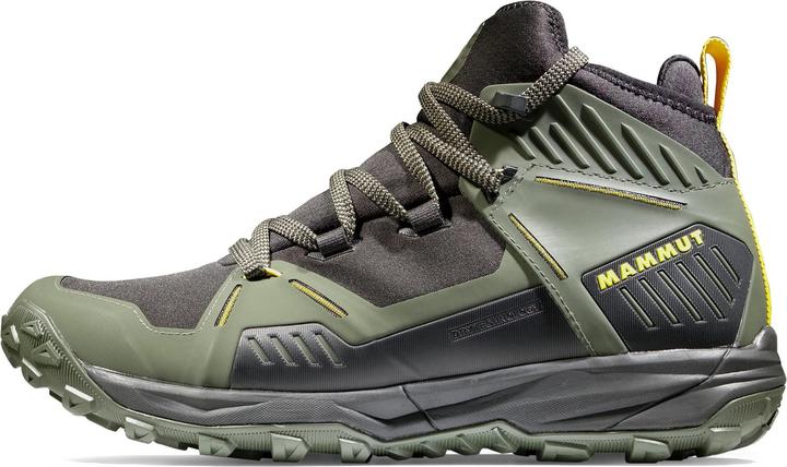 Actual product image Mammut Saentis Pro WP (44 2/3)