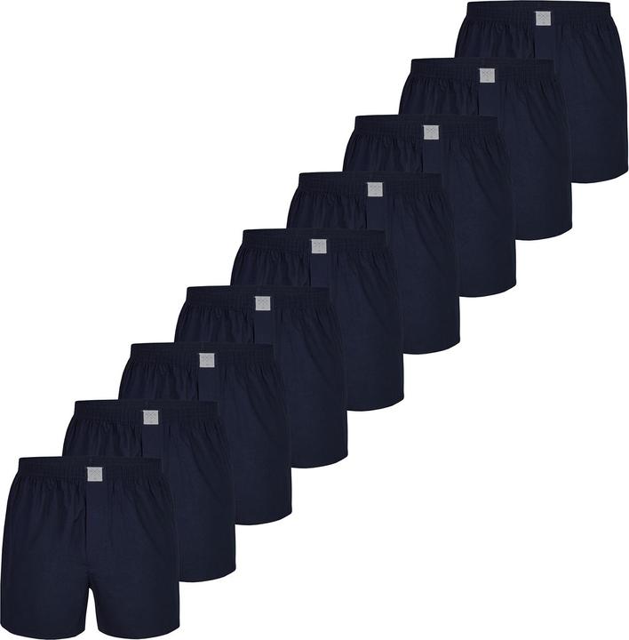 Mg-1 Boxer Classics (XXL, 9er Pack)