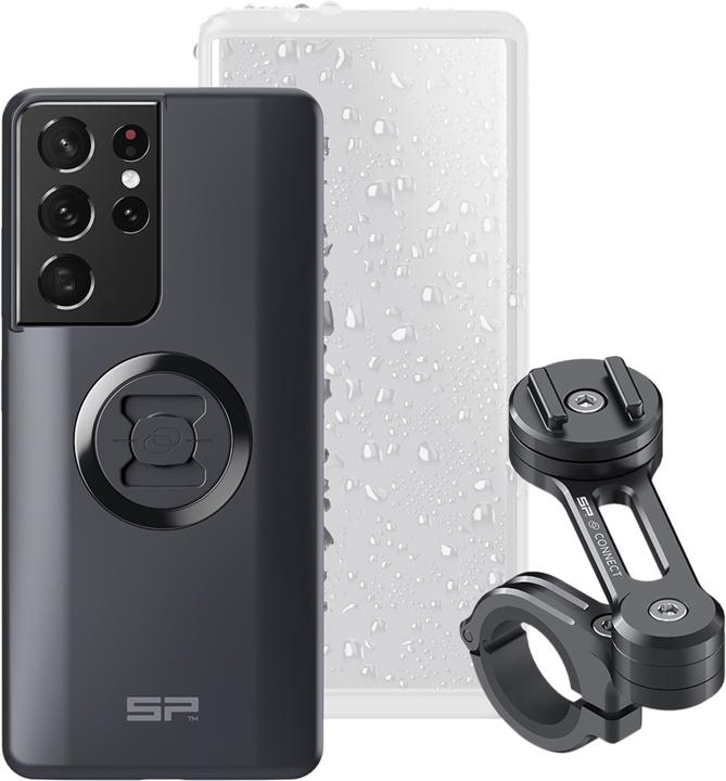 Image du produit Sp Connect Set Moto Samsung S21 Ultra