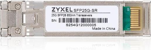 Produktbild Zyxel 25G SFP28 ShortRange Modul 850nm