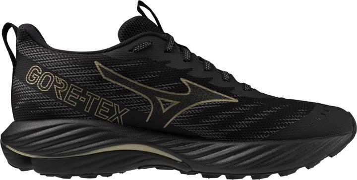Actual product image Mizuno Wave Rider Gtx 2 (43)