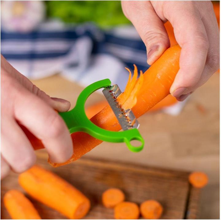 Image du produit Kuhn Rikon Carotte végétarienne