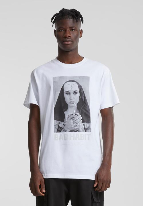 Produktbild MT Bad Habit Tee (XS)