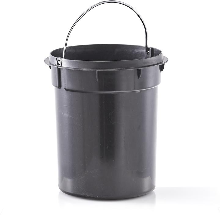 Image du produit Zeller Present Poubelle à pédale (3 l)