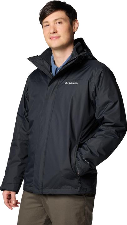 Produktbild Columbia Tunnel Falls™ II Interchange Jacket (1X)