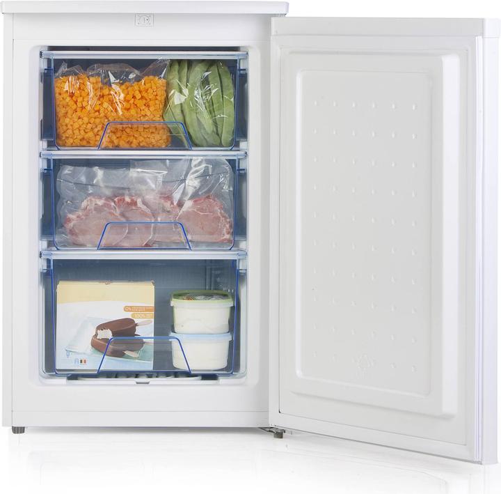 Produktbild SPC TK913/S (Freistehend, 86 l)