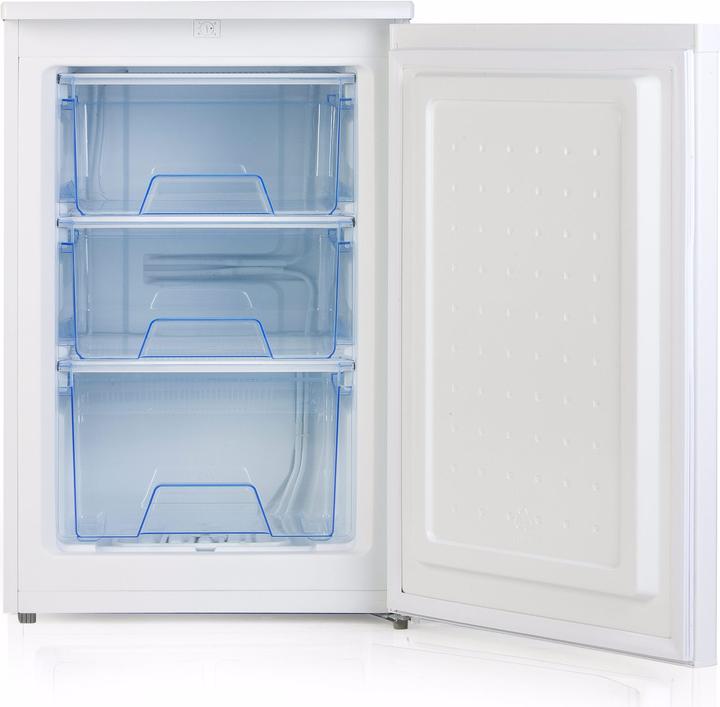 Produktbild SPC TK913/S (Freistehend, 86 l)