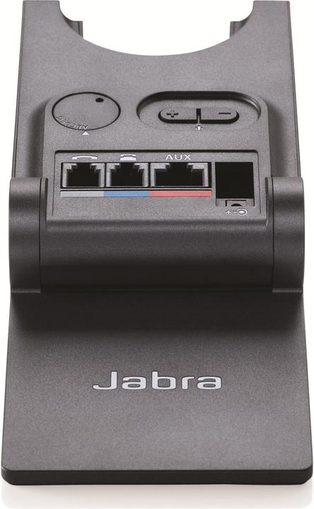 Actual product image Jabra Pro 920 Duo (Wireless)