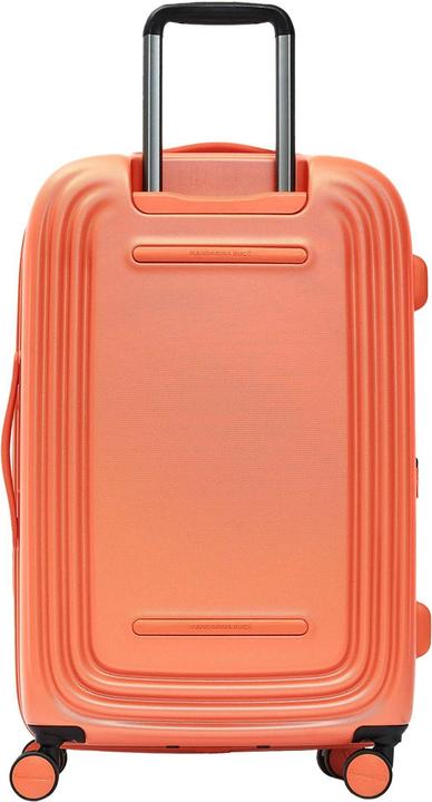 Image du produit Mandarina Duck Logoduck 4-Rollen Trolley 69 cm (89 l, L (90 - 115l))
