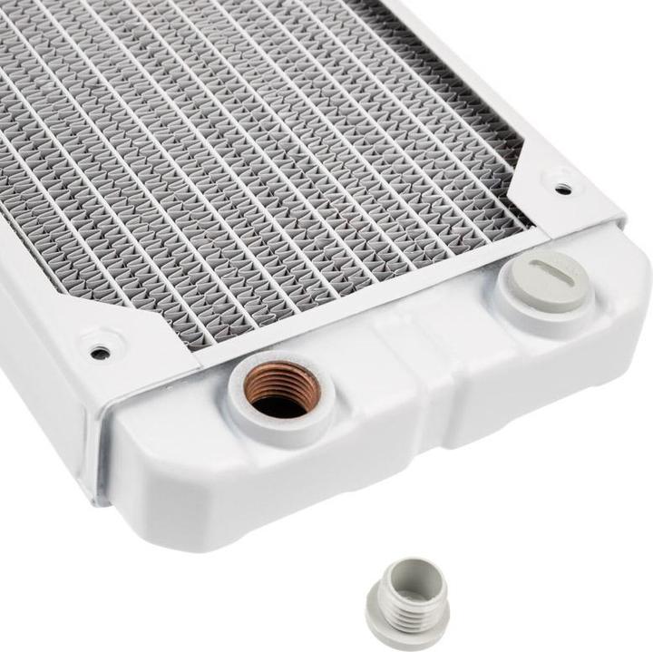 Immagine prodotto Corsair Hydro X Series XR5 (120 mm)