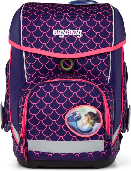 Immagine prodotto Ergobag Cubo MRP Set (19 l)